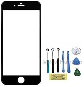 New Horrizon Replacement Front Outer Glass Screen Lens For Samsung Galaxy S3 S4 S5 Mini NOTE 1 2 3 T