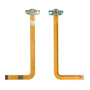 BisLinks Micro USB Charging Port Flex Charger Connector HP Slate 7 2800 2801 4601