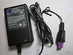 22V 455mA AC Adaptor Power Supply HP Deskjet Ink Advantage 1515 All-in-One