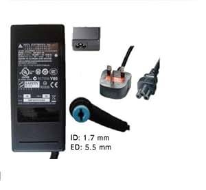 NEW GENUINE DELTA ADAPTER FOR ACER ADP-90CD DB 19V 4.74A 90W LAPTOP CHARGER POWER SUPPLY