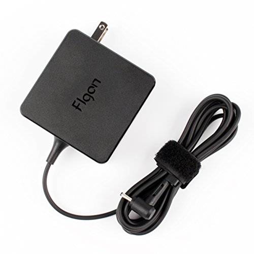 Flgan 65W AC Adapter 19V 3.42A Charger for Samsung NP900X5N-L01US NP900X3N-K04US