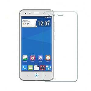 ZTE Blade L110/A110 Anti Scratch Tempered Glass Hardness Rating Screen Protector Crystal Clear Ult