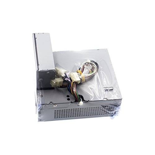 Mackertop 240W Replacement Power Supply Unit (PSU) for HP Pro 6000 6005 6200 Eli