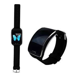 Fulltime TM TPU Replacement Wrist Strap WristbSamsung Galaxy Gear S R750