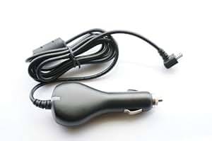 Replacement 12V Cigarette Lighter Vehicle Power Cable Adapter Cord 010-10723-14 for Garmin Nuvi 1100