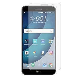 HTC U11 Screen Protector HTC U 11 Tempered Glass Screen Protector 9H Hardness Anti Scratch Shatter P