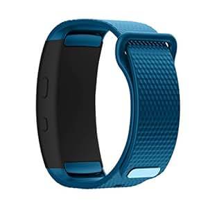 For Samsung Gear Fit 2 Pro Straps,HARRYSTORE Silicone Replacement Band Sport Strap for Samsung Gear Fit2 Pro Fitness