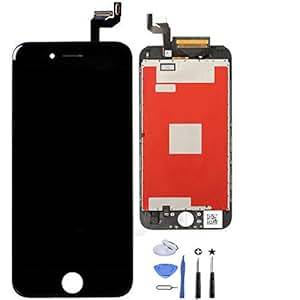 LCD Iphone 6S Plus Replacement 3D Touch Screen Digitizer &LCD Display Assembly LCD Screen for Iphone