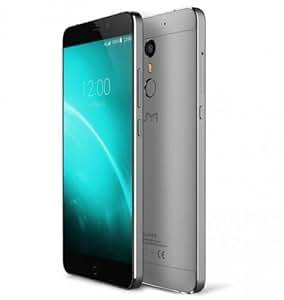 UMI Super Unlocked Android 6.0 Octa Core Smartphone 5.5 FHD Dual SIM 4GB RAM 32GB ROM Dual SIM - Gr