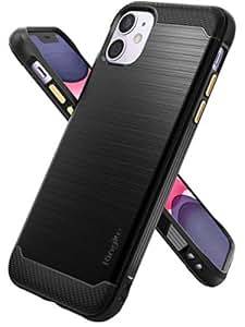 Ringke Onyx Designed iPhone 11 Case Cover Rugged Durable Shockproof Heavy Duty TPU Phone Case fo