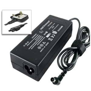 ECP FOR SONY VAIO VGP-AC19V19 VGP-AC19V34 ADAPTER CHARGE