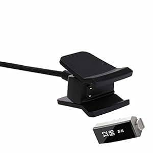Charger Fitbit Alta HR Y56 USB Charging Charger Cable Bracelet WristbFitbit Alta HR