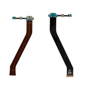 Samsung Galaxy Tab 3 GT-P5210/P5220/P5200 Charging Port Flex Cable incl. Microphone