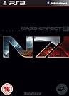 Mass Effect 3: N7 Collector's Edition [PS3] *Mint*