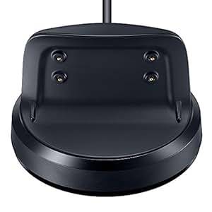 AWINNER Charger For Gear Fit2 Replacement USB Charging Cable for Samsung Gear Fit2 Smart Watch SM-R3