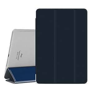Ayotu Case for New iPad 2017 iPad 9.7inSlim Lightweight Auto Wake/Sleep Smart Stand Protective