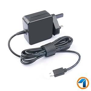 Genuine SC BrASUS EeeBook X205T X205TA E200 E200H E200HA E202SA T100Ha TP200S TP200SA power