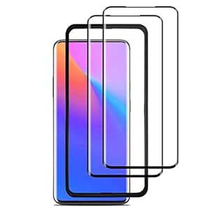 SHENWEI Oneplus 7 Pro Screen Protector Glass 2 PACK Alignment Frame Tool Oneplus (Oneplus 7 Pro-1)