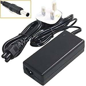 Samsung Q330 R540 RV510 RV511 Laptop Adapter Charger Power Supply