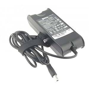 Dell Latitude E6520, original Laptop AC Adapter, Power Supply (Charger) DF315, 19.5V, 4.62A