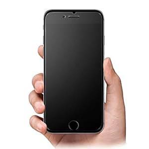 iPhone 7 Screen Protector Rioto Matte/Anti-Glare/Anti-Fingerprint Tempered Glass Film for iPhone 7 S
