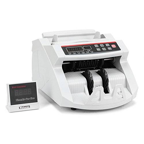 Bill Counter