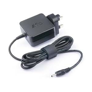 5V 4A Charger for Lenovo IdeaPad 100S-11IBY Model 80R2 IdeaPad Miix 310 80SG Power Supply Adapter
