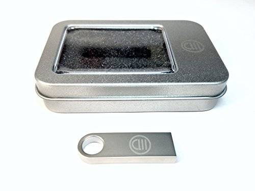 Crypto Ledger 2.0 - Secure cold storage for cryptocurrency wallet back-ups SUPPO