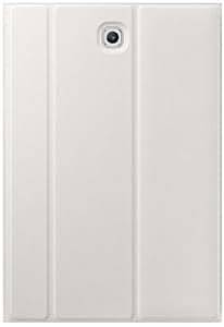 Samsung EF-BT715PWEGWW Book Cover for Samsung Galaxy Tab S2 8.0 Zoll - White