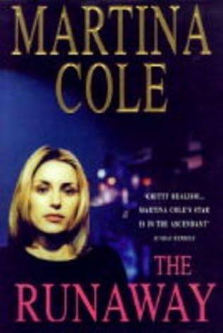 The Runaway by Martina Cole  - Paperback