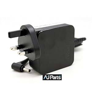 45W Laptop Adapter Power Supply Charger for IBMLenovo 5A10H43631 Notebook Charging Unit 20V 2.25A Adaptor Genuine Lenovo PSU Wall Plug