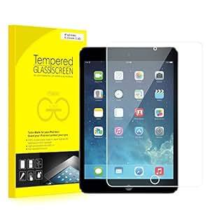 JETech iPad Mini Screen Protector Tempered Glass Film for Apple iPad Mini 1/2/3 Not Mini 4 0336