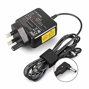 Adaptor for ASUS ZENBOOK UX303LA UX303LB UX303LN UX32V UX32VD LAPTOP Charger