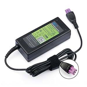 KFD Power Supply Charger 32V 1560MA for HP Printer 0957-2230 0957-2280 OfficeJet 6000 6500 7000 6500A 6800 7500A Scanjet N6310 N6350 0957-2269 HP Photosmart AIO K309a B210 B110 B110a c309ag C6280
