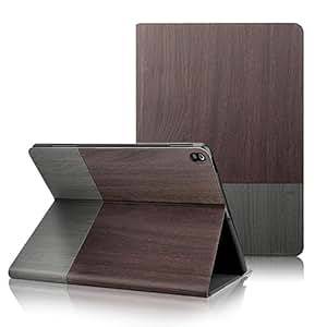 Huawei MediaPad T3 10/Huawei MediaPad T3 9.6 Case IVSO Slim-Book Stand Cover Case for Huawei Me