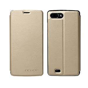 Pu Leather Flip case for Blackview A20 Slim Series Flip Wallet Case with Card Slots Shockproof Resis