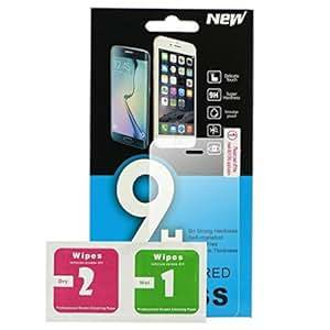 XIAOMI REDMI 4X Screen Protector Tempered Glass Screen Protector Film for XIAOMI REDMI 4X Hardness a