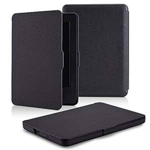 MoKo Kindle 7th Gen Case Ultra Lightweight Shell Case for Kindle 2014 7th Generat