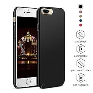 iPhone 7 Plus CaseMeidu Matte Ultra Thin All-inclusive Protection Phone Cover for iPhone 7 Plus 5