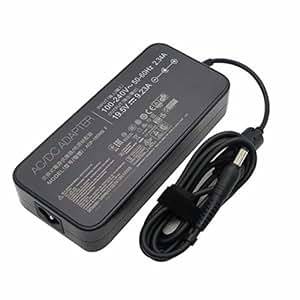 Genuine FA180PM111 19.5V 9.23A 180W AC Adapter Asus ROG GAMING G750JS-DS71 G750JS-RS71 G750JW G7