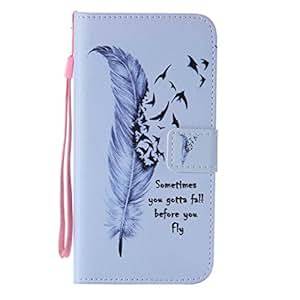 Mo-Beauty Samsung Galaxy S7 Edge Leather Case Tempered Glass Screen Protector (Free) With Hand W
