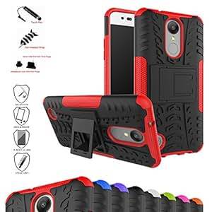 LG K8 2017/LG K4 2017/LG Rebel 2/LG Phoenix 3/LG Fortune/LG Risio 2/LG Aristo/LG X300/LG LV1 Case Ma