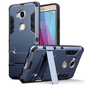 Honor 5X Case Terrapin Huawei Honor 5X Cover Full Body Shock Resistant Armour Case High-Tech