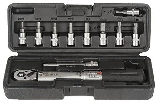 Mighty Torque Wrench-Black