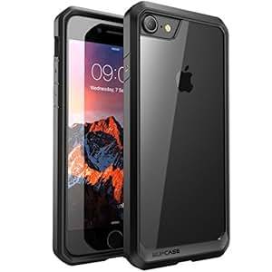 iPhone 8 Case SUPCASE Unicorn Beetle Series Premium Hybrid Protective Clear Case Compatible with App