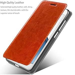 LG G6 CaseHelianton Ultra Slim Flip FolioKickstandTPU bumperFull Body ProtectionCredit Card Ho