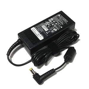 Acer Aspire E5 E5-511 E5-571 E5-551 E5-771 E5-571G E5-471 All Models Laptop AC Adapter Charger Po