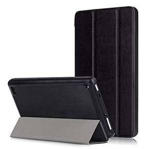 All-New Fire 7 2017 CaseTTrees Slim Folding Protective Case for Kindle Fire 7in Display