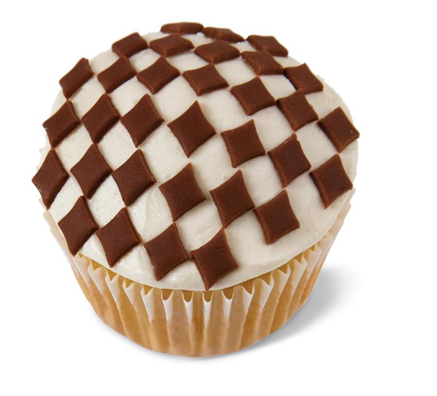Wilton Mini Cut Outs Classic Shape Set Fondant Cupcake Decoration Accents Cutter