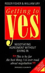 Getting to yes